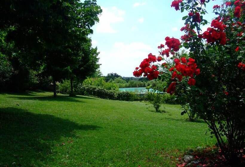 ホテル Country Relais I Due Laghi