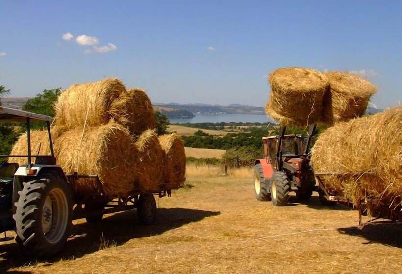 ホテル Country Relais I Due Laghi