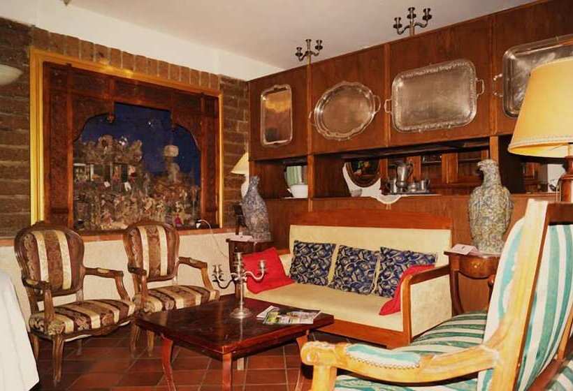 ホテル Country Relais I Due Laghi