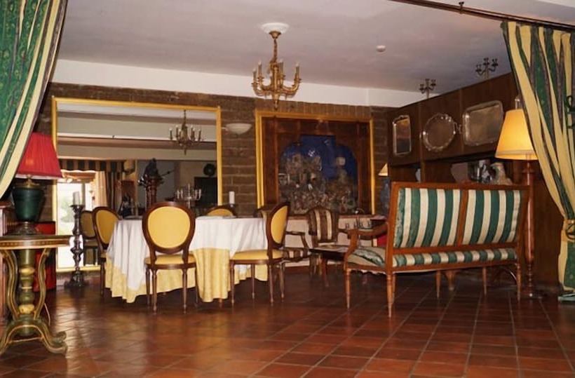 ホテル Country Relais I Due Laghi