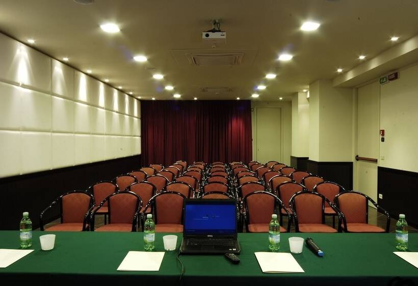 בית מלון כפרי El Patio