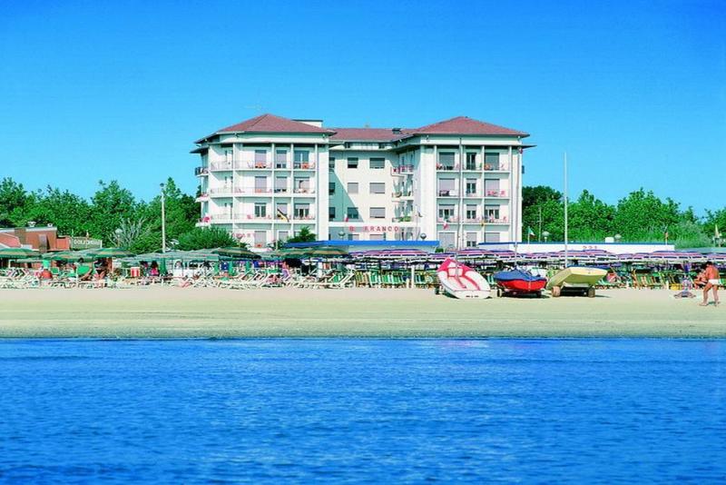 هتل Lungomare