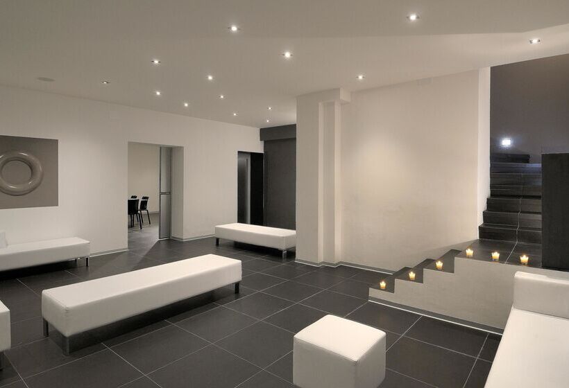 ホテル Metropolitan