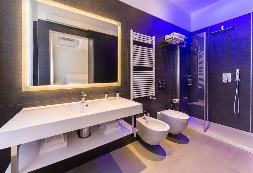 ホテル Metropolitan