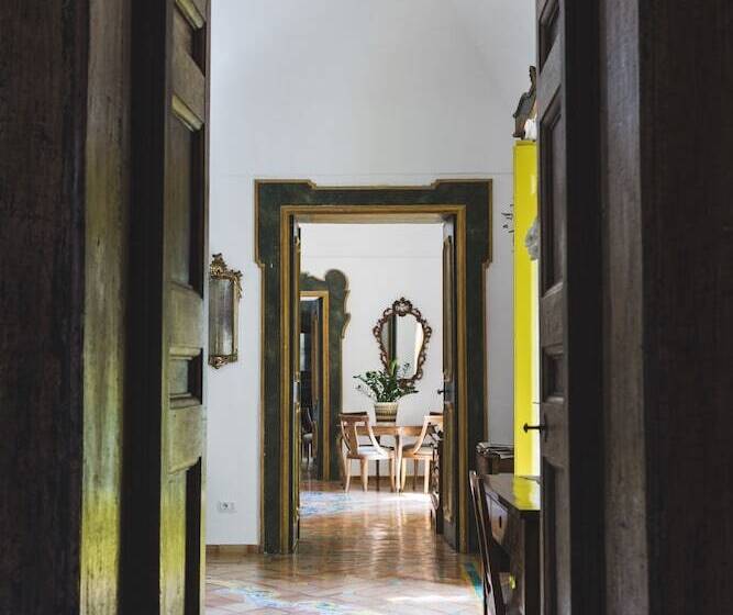 هتل Palazzo Murat
