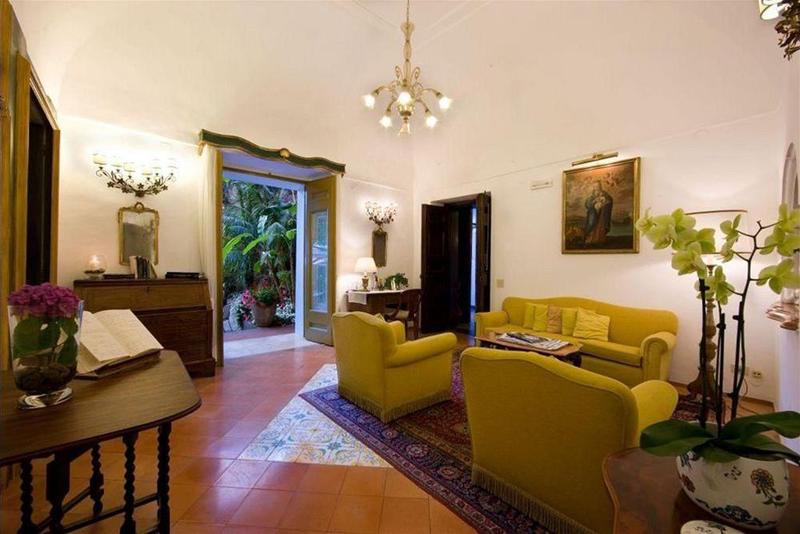 هتل Palazzo Murat