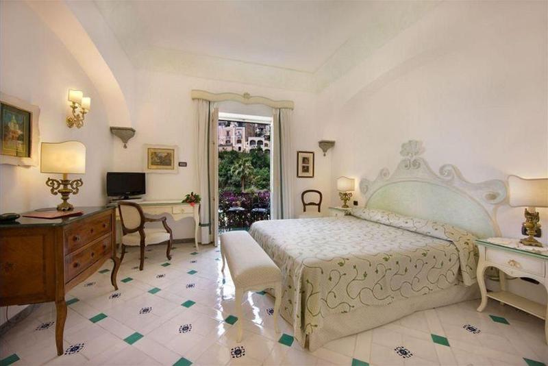 هتل Palazzo Murat