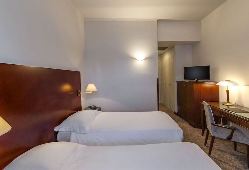 Living Hotel Milano