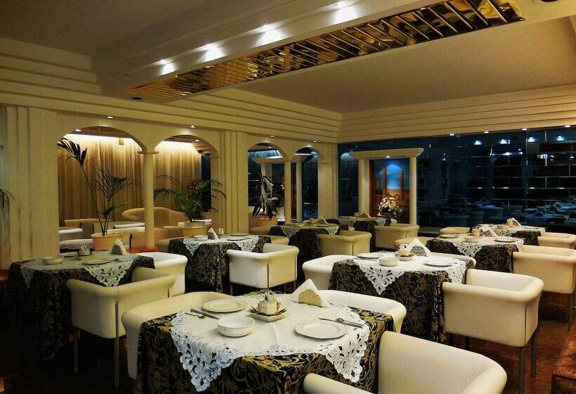 فندق Roma