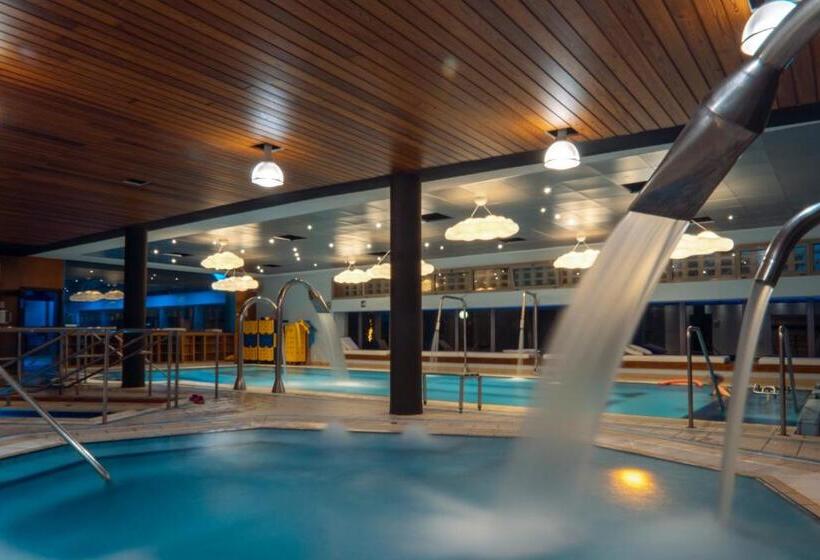 فندق Terme Salvarola