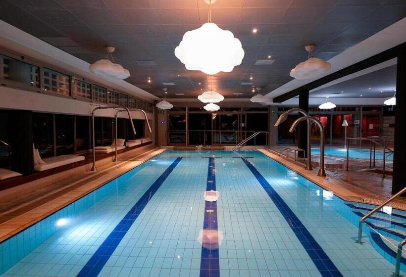 فندق Terme Salvarola