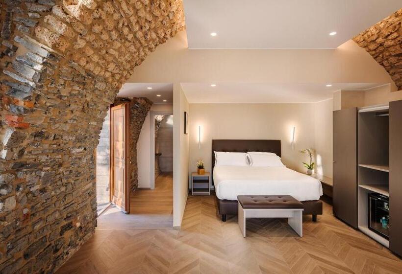 Villa Cipressi, By R Collection Hotels