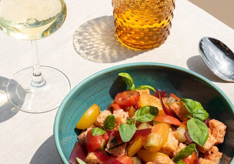 فندق Villa La Massa