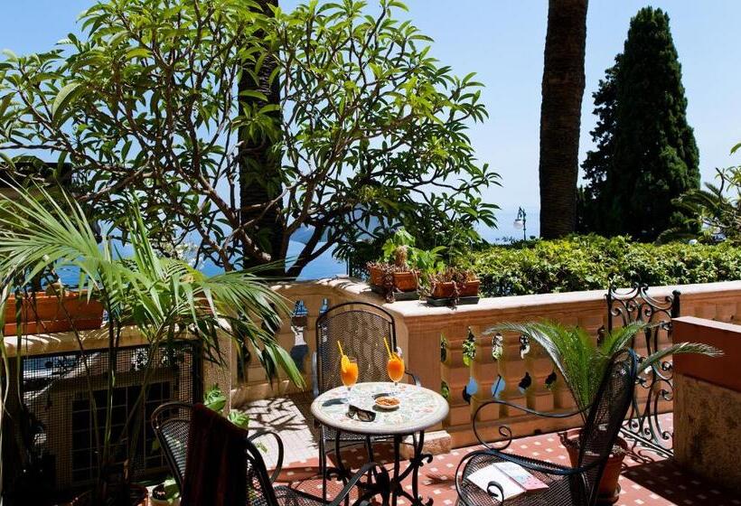 هتل Villa Schuler