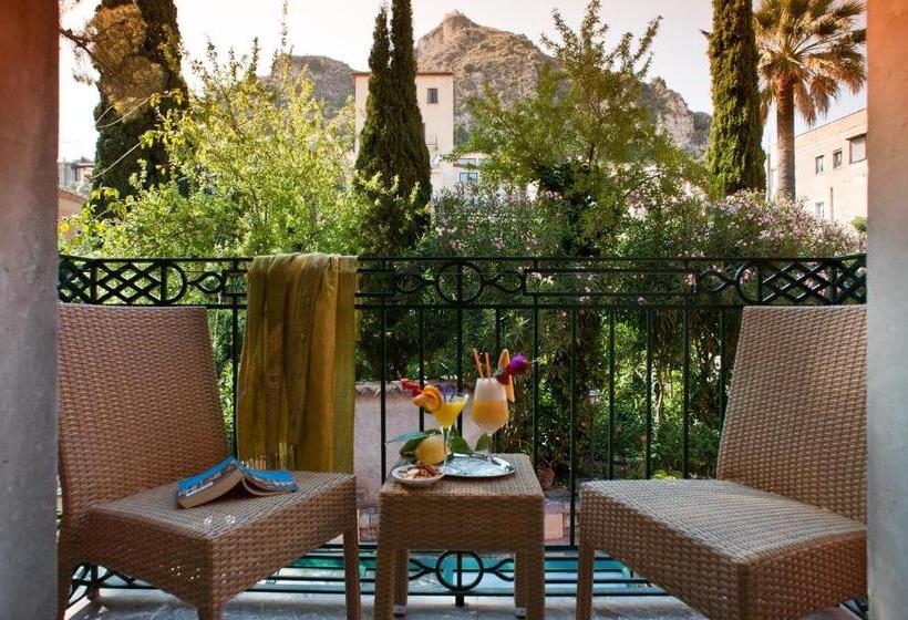 هتل Villa Schuler