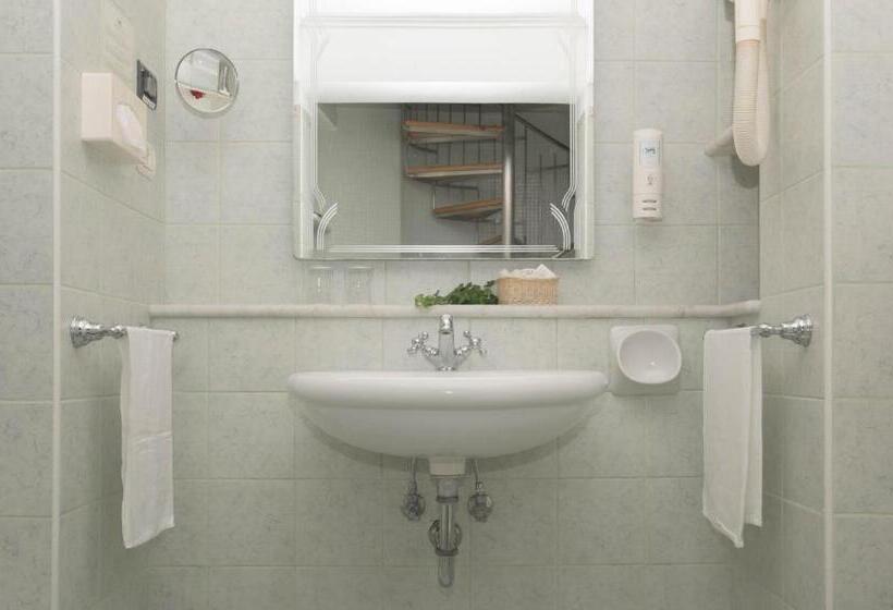 هتل Villa Schuler