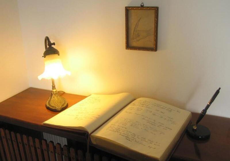 هتل Villa Schuler