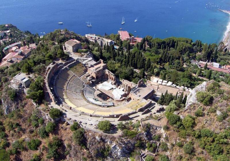 هتل Villa Schuler