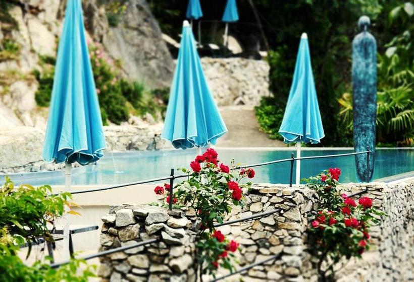 هتل Villa Tivoli