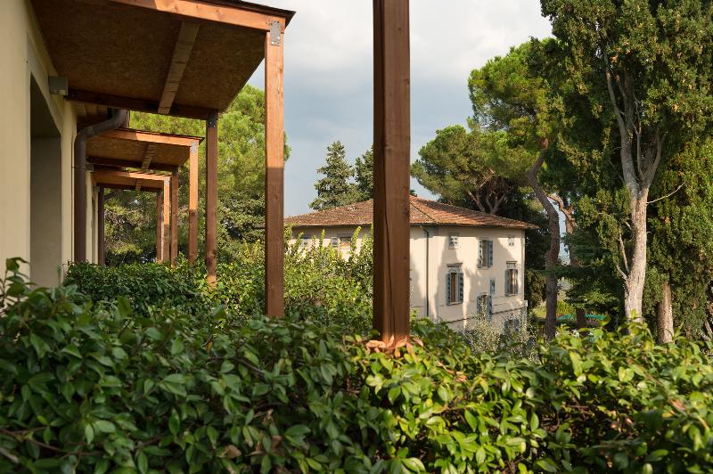 فندق Villasanpaolo Resort & Spa