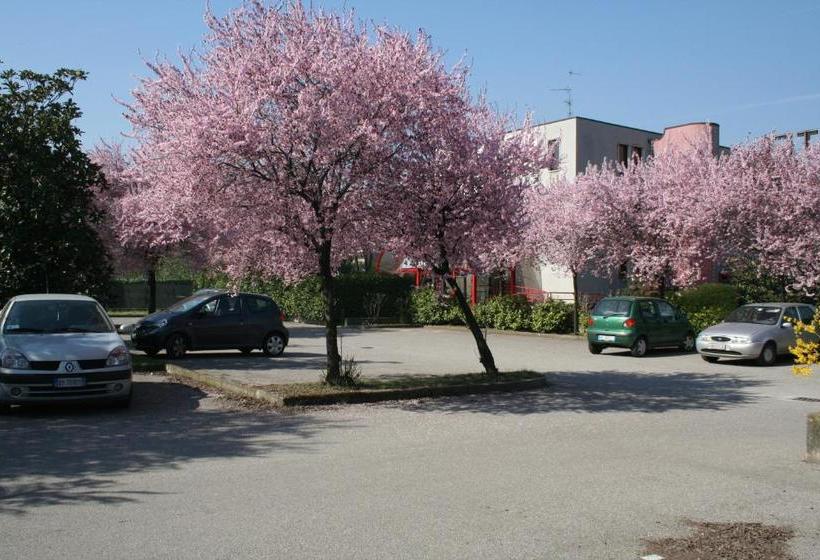 בית מלון כפרי Longobardo