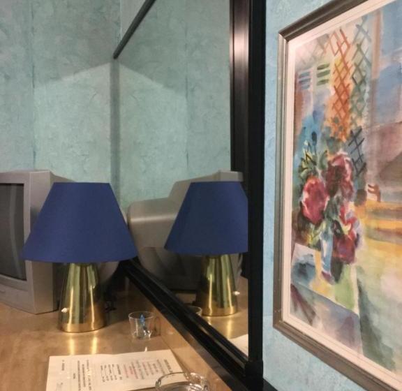 בית מלון כפרי Longobardo