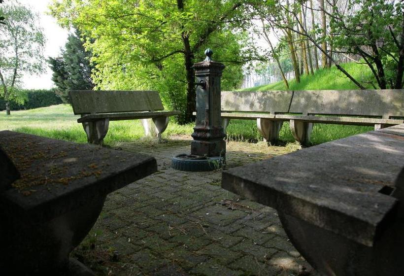 בית מלון כפרי Longobardo