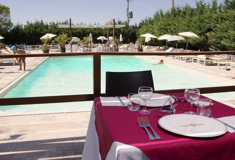 Turim Hotel & Spa Wellness Center