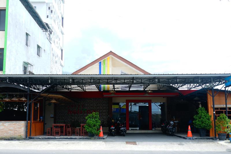 فندق Belitong By Oyo Rooms