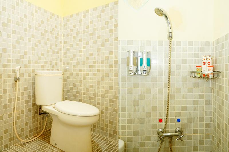 فندق Belitong By Oyo Rooms