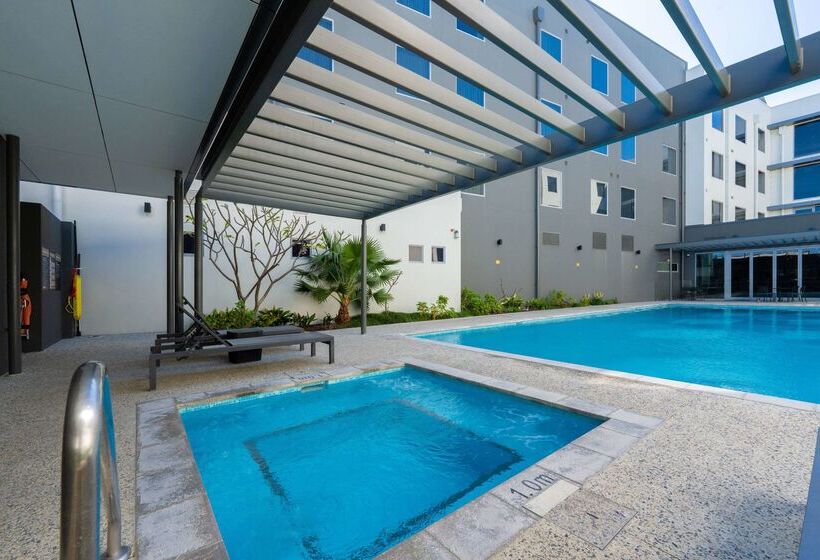 Ingot Hotel Perth, Ascend Hotel Collection
