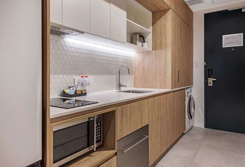 Ingot Hotel Perth, Ascend Hotel Collection