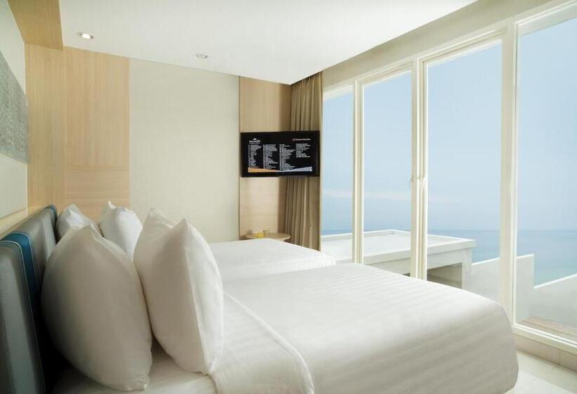 فندق Santika Premiere Beach Resort Belitung