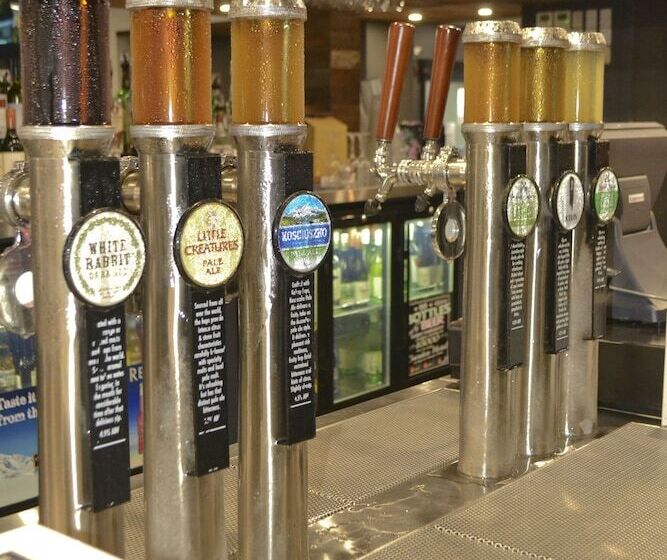 בית מלון כפרי Garden