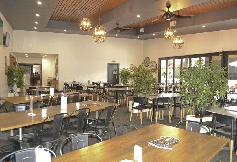 בית מלון כפרי Garden