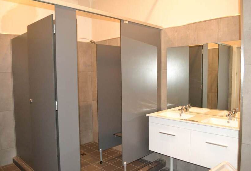 בית מלון כפרי Garden