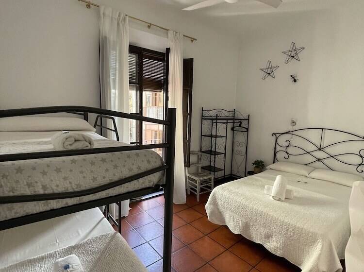 Pension Boutique Gomerez Gallegos