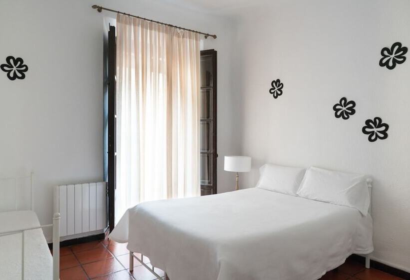 Pension Boutique Gomerez Gallegos