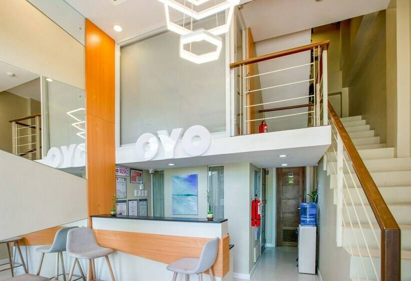 فندق Bacaca Suites By Zen Rooms