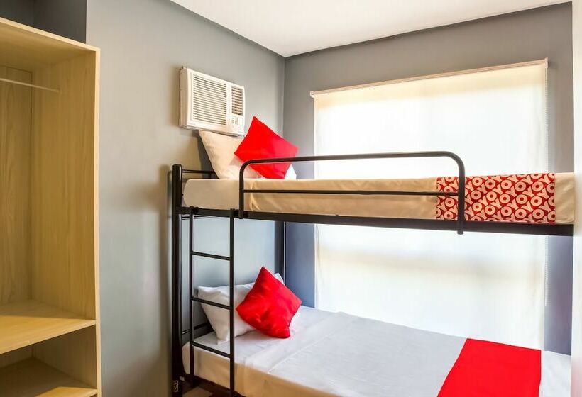 فندق Bacaca Suites By Zen Rooms