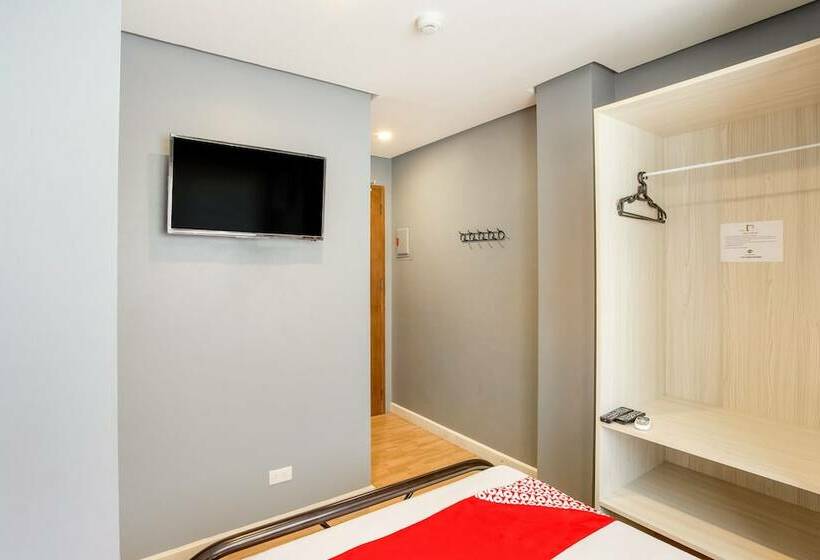 فندق Bacaca Suites By Zen Rooms