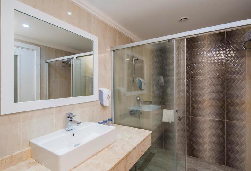 ホテル Crystal Waterworld Park