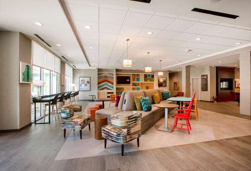فندق Home2 Suites By Hilton Carlsbad