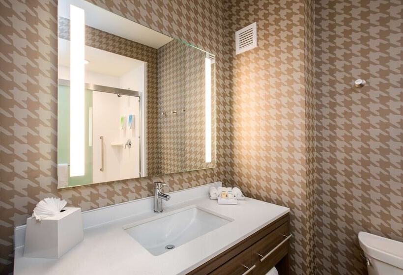 فندق Home2 Suites By Hilton Carlsbad