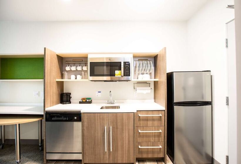 فندق Home2 Suites By Hilton Carlsbad