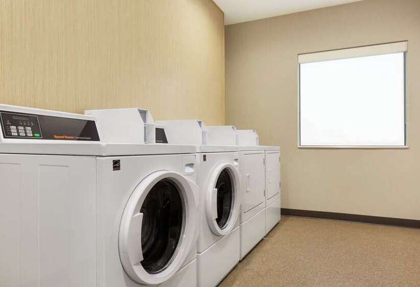 호텔 Home2 Suites By Hilton Portland Airport Or