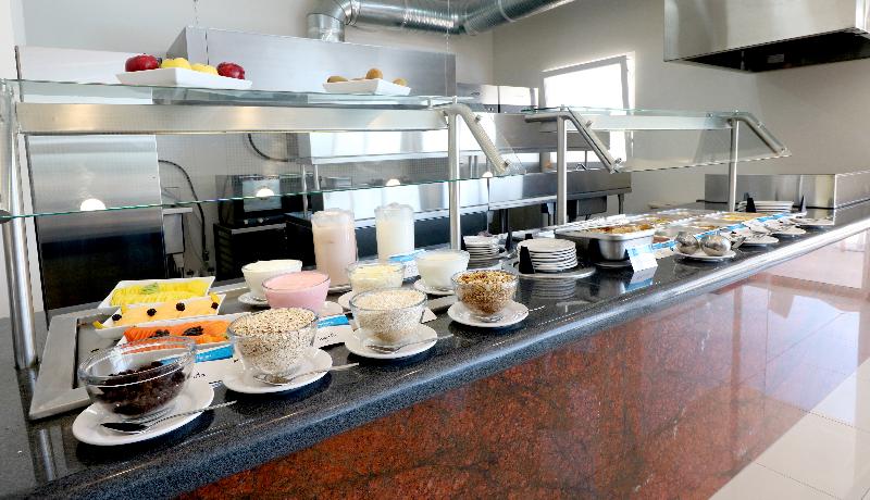 فندق Misión Express San Juan Del Río