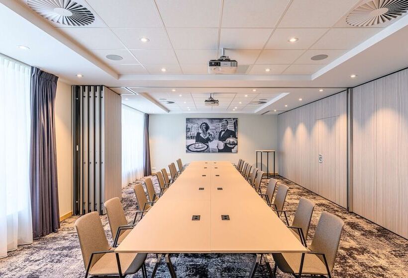 Radisson Hotel Antwerp Berchem