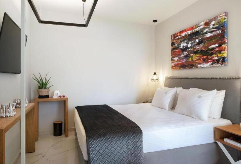Sea Level Hotel   Adults Only 16 Plus