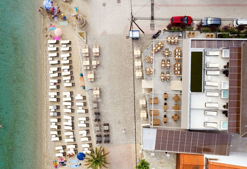 Sea Level Hotel   Adults Only 16 Plus